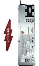 SuperMicro CPR-2021-2M1 COMPUWARE 2000W 80+ PLATINUM POWER SUPPLY picture