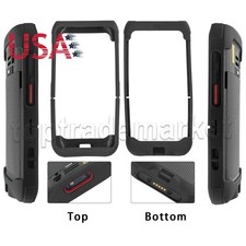 US Protective Cover Rubber Case for Honeywell Dolphin CT40 New picture