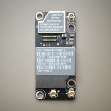 Broadcom BCM943224PCIEBT 607-7153-A Card PCIe 802.11n 300Mbps picture