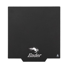Creality Original Ultra-Flexible Removable Magnetic Build Surface Heated Bed picture