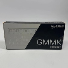 Glorious GMMK Compact picture