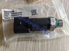 1PC NEW REXROTH R902603034 PR2-600GS05/10 Pressure sensor delivery Via Fedex/DHL picture