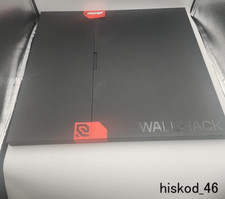 Wallhack SP-004 Drift Sora Limited Edition Glass Mouse Pad Team Jacket Ver Japan picture