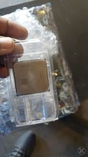 AMD FX-6300 6-Core 3.5GHz Socket AM3+ CPU FD6300WMW6KHK - Used, Untested picture