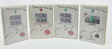 Vintage Apple Macintosh Personal Training MS Works Adobe Illustrator Database picture