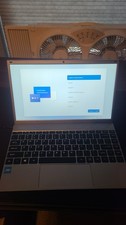 Intel Notebook/Laptop Silver Windows Setup Integrated Graphics picture