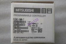 Mitsubishi New FX2NC-16MR-T Programmable Controllers  DHL/FedEx picture