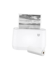 PeriPage A9 Mini Portable Thermal Notes Printer 203dpi BT Pocket Photo picture