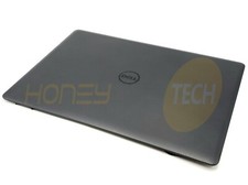 GENUINE DELL VOSTRO 3490 LAPTOP LCD BACK COVER NCTRG 0NCTRG GRADE A picture