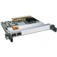 CISCO SPA-2XOC3-POS 2-port OC3/STM1 POS Shared Port picture