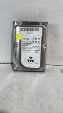 Seagate Constellation ES.2 ST33000650SS 3TB 7.2K RPM 6Gb SAS HDD picture