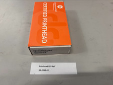 Datamax A-class printhead 203 dpi picture