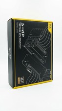 Lian Li VHPB44 Series Vertical GPU Mount Kit Vertical Graphics Card Mount picture