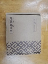 MikroTik wsAP ac lite RBwsAP-5Hac2nD Dual-Band In-Wall Access Point PoE - NEW picture