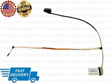 LCD LED Video Display Screen Cable For MSI MS-17F1 GF75 Thin 8RC 8RD 120HZ 40pin picture