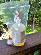 3d Systems ColorBond For Projet 460/660/860 16 oz. Container picture