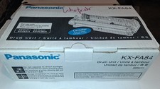 Panasonic KX-FA84 Drum unit picture