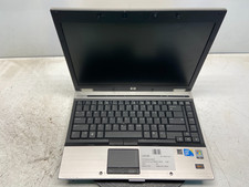 HP EliteBook 6930P Intel Core 2 Duo P8600 2.4GHz 4 GB NO HDD picture