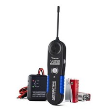 V210 Wire Tracer Circuit Breaker Finder, Automotive Circuit Tester Open & picture