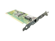 3Com EtherLink III 3C509B-TPO 10Mbps ISA Network Interface Card picture