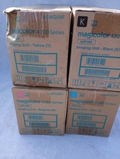 Konica Minolta IUP12 Set CMYK picture