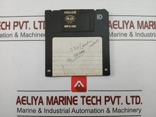 MAXELL MF2-HD Floppy Disk SUPER RD X picture