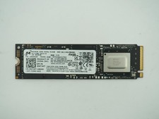 Micron 512GB M.2 NVMe SSD Tested, Wiped - MTFDHBA512TDV picture