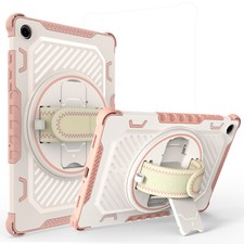 For Samsung Galaxy Tab A11+ 2025 Tablet Case Dropproof Cover/Screen Protector picture