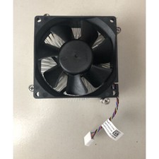 For Dell Inspiron 620/620S Cooling Fan Heatsink WN7GG 0WN7GG 3VK1H 03VK1H picture