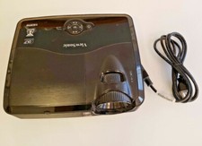 ViewSonic PJD5233 DLP Projector 2700 ANSI Lumens HDMI 1080p HD 120 Hz 3D-Ready picture