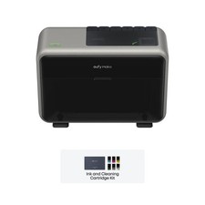 Eufy Make Printer E1 UV 3D Texture Color Printer + Ink Set picture