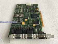 Used & Tested EURESYS DOMINO ALPHA 2 REV A1 Have warranty（DHL/Fedex） picture
