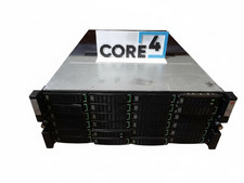 HPE Q8B37A NIMBLE STORAGE CS1000H Hybrid Base Array picture
