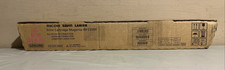 Genuine Ricoh Toner Cartridge IM C3000 C3500 Magenta 842253 picture