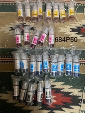 ChemU Premium Ink 27  70ML Bottles Universal Dye Zhuhai picture