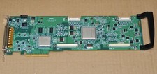 Matrox XMI02/24/6000 Y7291-0201 REV B Developer Card USED A508997 picture