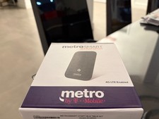 Metro SMART Hotspot NEW not activate picture