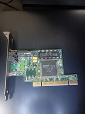 SMC Ether Power PCI 10Mbps Ethernet PCI Network Card 10BASE-T SMC8432T picture