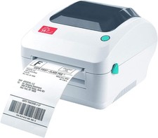 2054A Shipping Label Printer for Windows Mac Chromebook Android Supports Ebay picture