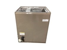 4 Ton AC/HP CF Series Upflow/Downflow Cased Aluminum 