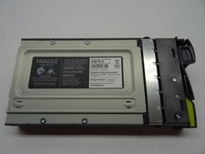 NETAPP 108-00155 X278A-R5 144GB 15K FC-AL 4GB DRIVE  DS14 MK4 picture