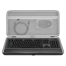 Geekria Carrying Case for Logitech G613 LIGHTSPEED Wireless picture