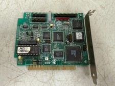 Adaptec ACB-2072 ISA RLL controller Card Green picture
