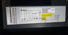 DELTA AWF-2DC-2100W POWER SUPPLY ECD15020005/01 SUN 300-2011-01 (R6S2.6) picture