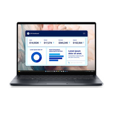 Dell Pro 14 Premium Core Ultra 5 238V 32GB RAM 512GB SSD W11 Pro QHD Touch IPS picture