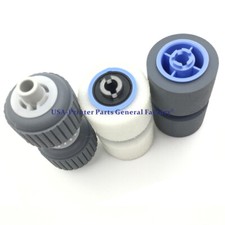 Exchange Roller For Canon 4009B001AA  DR-6050C DR-9050C DR-7550C 6050 9050 7550 picture