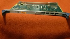 ERICSSON TU8G177075 ROJ 119 2109/3 R1D SXB3 Mobile Phone Base Station Board picture