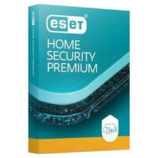 ESET HOME Security Premium 2026 5 Devices 1 Year Activation Same Day Code picture