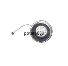 Graphics Card Fan For ZOTAC GeForce GTX 1080 GTX 1080 Ti Founders Edition picture