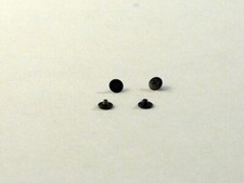 New 4X Touchpad/Trackpad Screws For Apple MacBook Pro Unibody A1278 A1286 A1297 picture